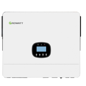 Growatt SPE 8000~12000 ES hybrid solar inverte