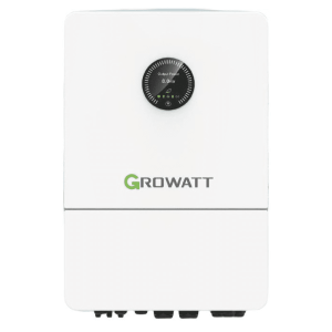 Growatt WIT-15K-HU three-phase hybrid 15 kW inverter