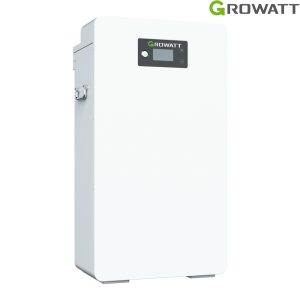 Growatt HOPE 14.3L-A1 lithium battery