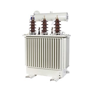 ترانسفورماتورسه فاز روغنی کم تلفات 125KVA