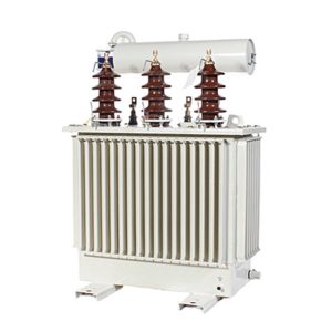 ترانسفورماتورسه فاز روغنی کم تلفات 100KVA