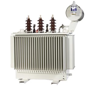 ترانسفورماتورسه فاز روغنی کم تلفات 1000KVA